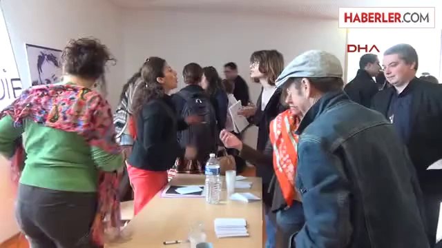 Pınar Selek 'Hukuka Güveniyorum. Beraat Edene Kadar Mücadelem Sürecek?