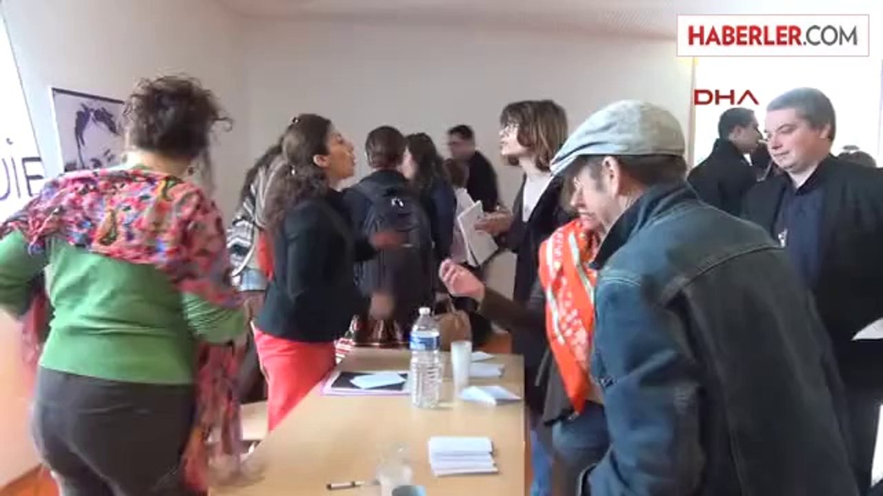 Pınar Selek 'Hukuka Güveniyorum. Beraat Edene Kadar Mücadelem Sürecek?