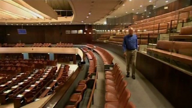 20th Century Battlefields 1973 Middle East