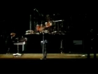 The DOORS # back door man #