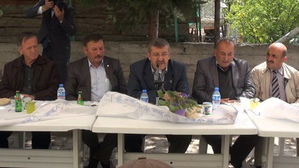 Eskipazar Belediyesi