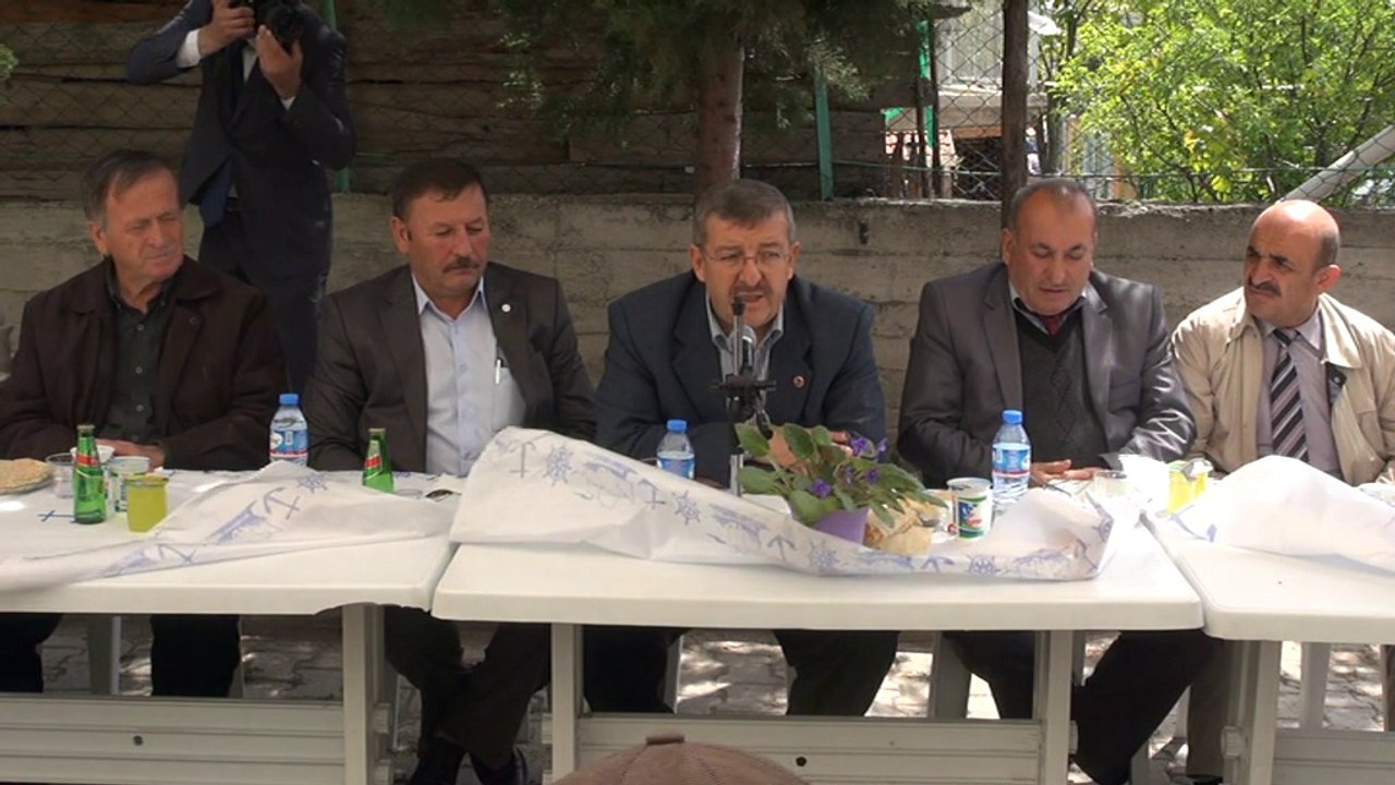 Eskipazar Belediyesi