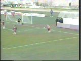 9η Αθηναϊκός-ΑΕΛ  0-0 1994-95 ET1