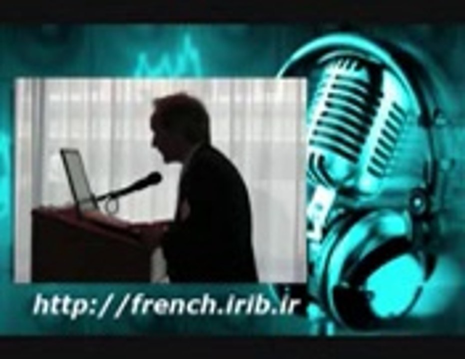 Irib 2014.05.03 Jérome Lambert - vers une partition de l'Ukraine