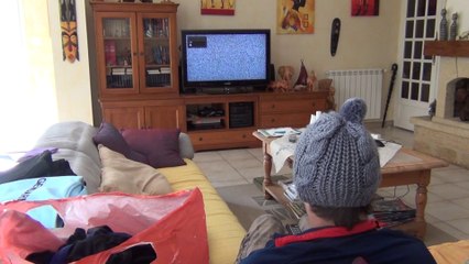 Les aventures du Bébé