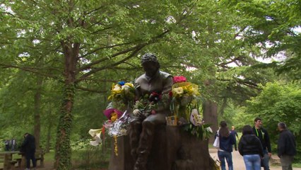 Tragedia Senny wciąż budzi emocje