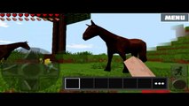 Killing The Horse Worldcraft 2 Android Gameplay Minecraft Modes