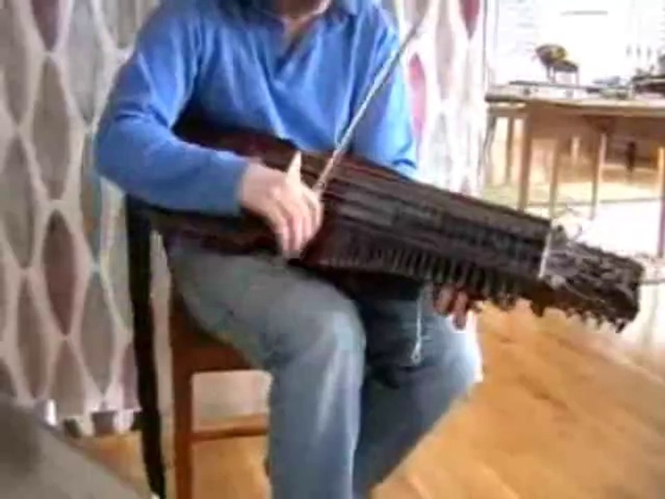 Yetenek böyle bir şey