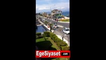 50. Cumhurbaşkanlığı Bisiklet Turu İzmir Etabı