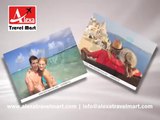 Travel Agencies Delhi- Alexatravelmart (ATM)