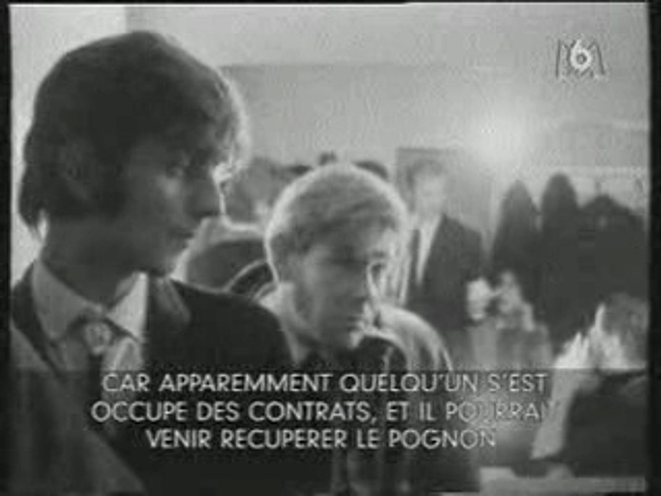 Gene Vincent Capital-Lonely Street