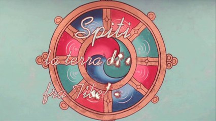 SPITI LA TERRA DI MEZZO FRA TIBET E INDIA