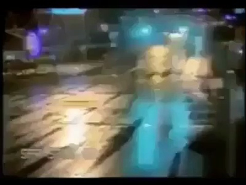 every one should leave this world.