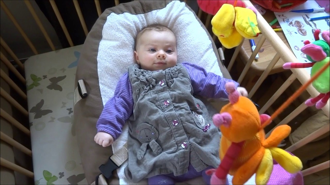 LUCIE MARS 2013
