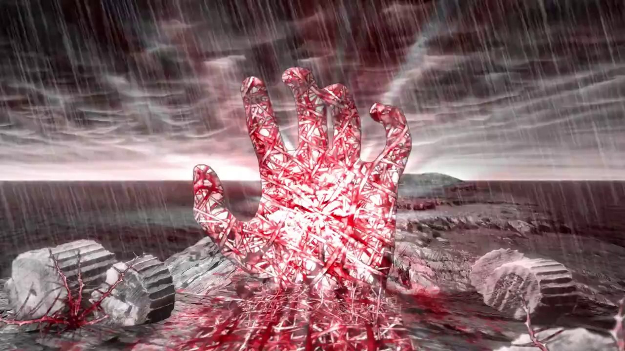 Eva Can t - Cronoavanguardia (Official Music Video)