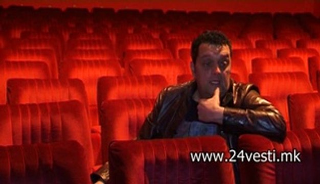 PARCE OD PATOT DO USPEHOT DAC