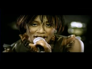 Beverley Knight (Get Up) Klasiği
