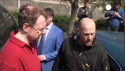 Ucraina, osservatori liberati: "Trattati al meglio, ma condizioni molto dure"