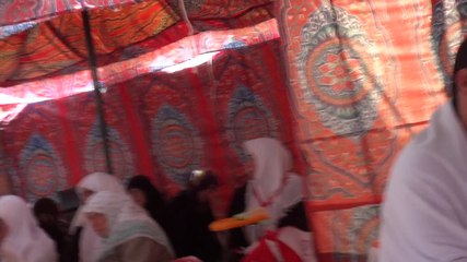 MERHUM ABDULKADİR EREN HOCAMIZIN 2011 HAC ARAFAT GÖRÜNTÜLERİ