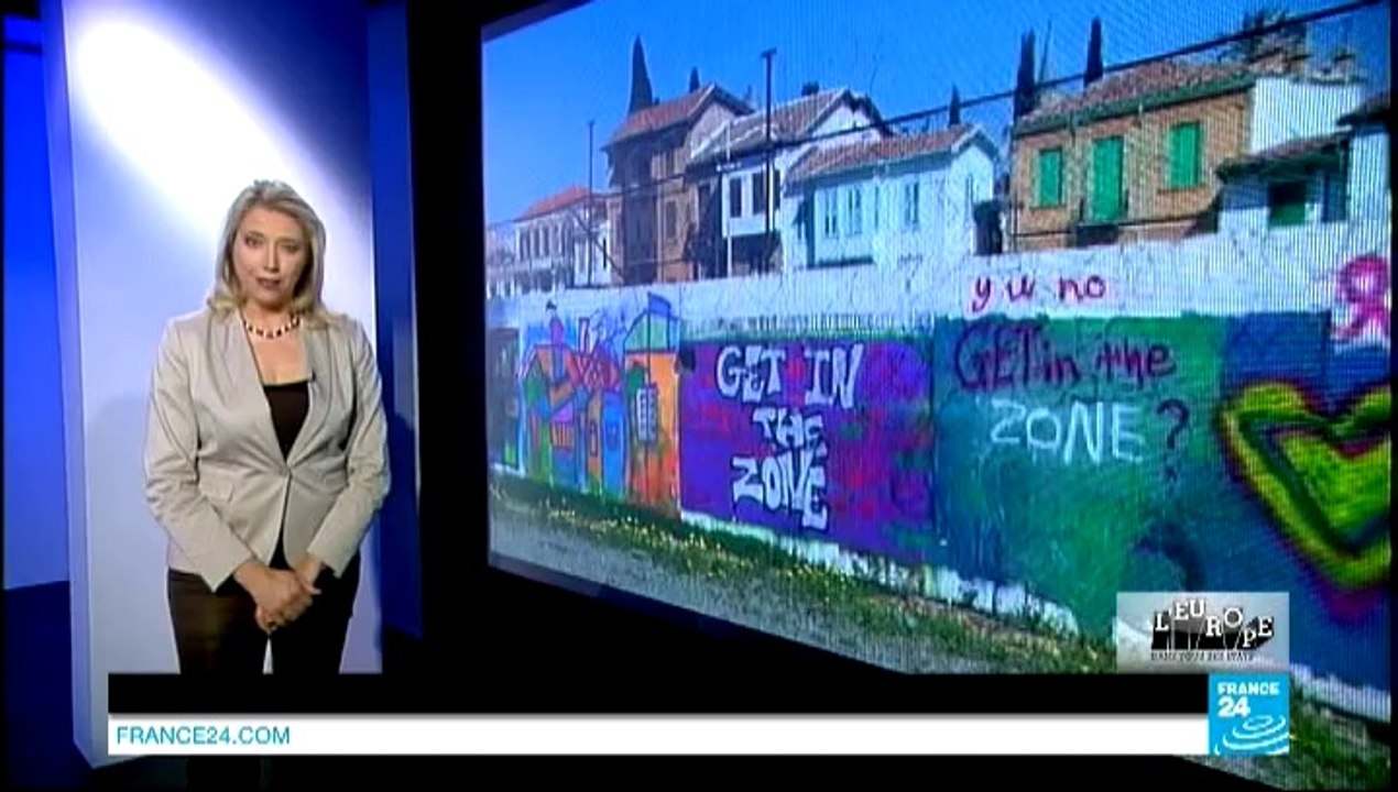 L'Europe dans tous ses États - Best of (Partie 2)