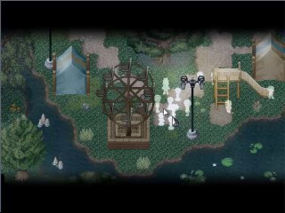 To the moon 8 - la premiere rencontre