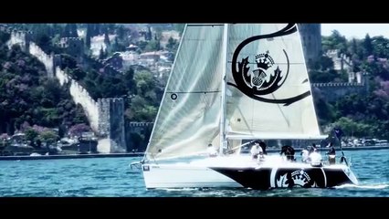 W COLLECTION BOSPHORUS SAILING CUP 4 10 Mayıs’ta Başlıyor