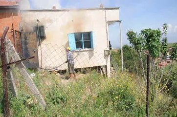 Gölette Serinlemek İsterken Az Daha Boğuluyordu  1