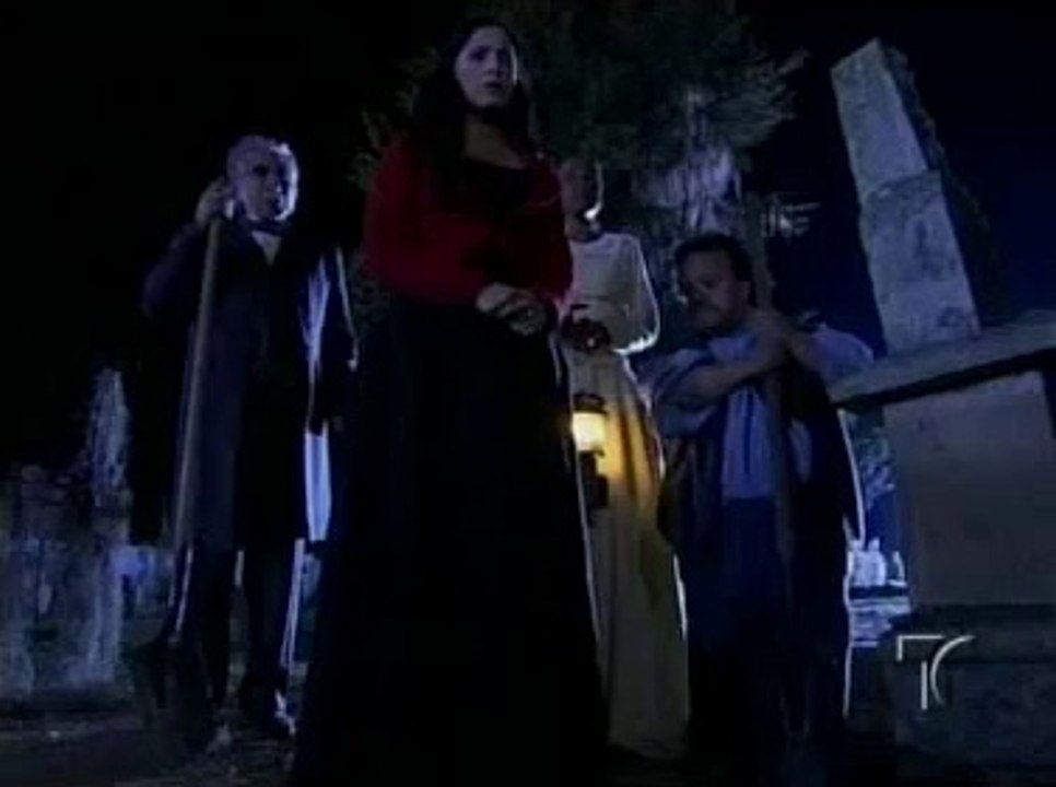 La Traicion: Hugo y Soledad (61)