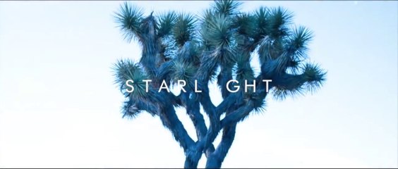 Tim Mason - Starlight (Official Music Video)