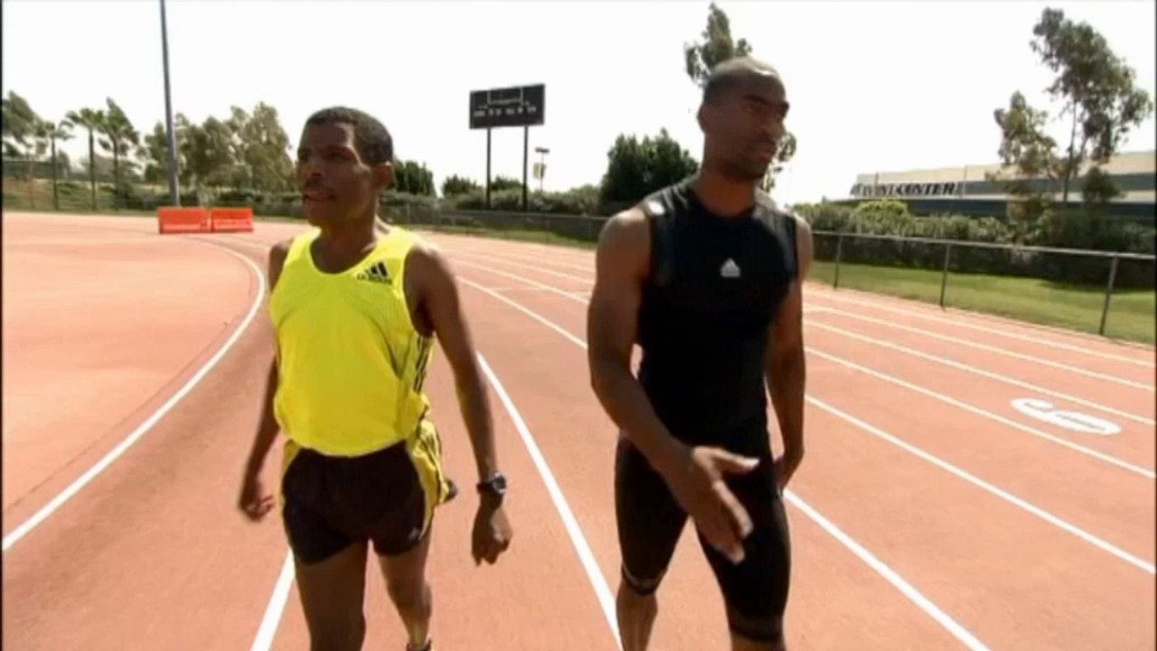 Doping: Ein Jahr Sperre für Sprinter Gay!