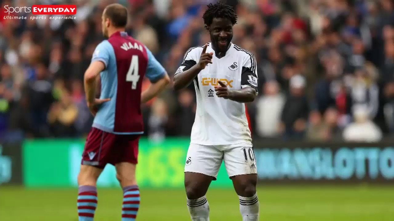 Bony stepped up - Monk 27 April 2014 Highlights