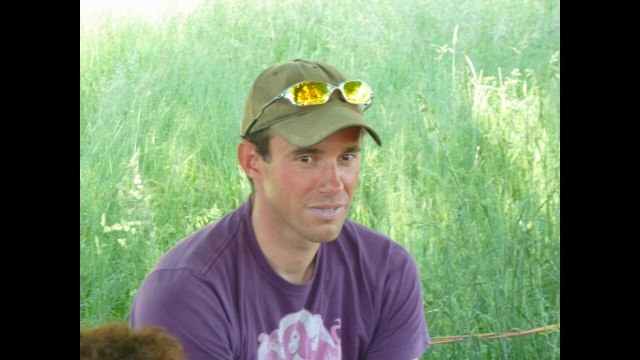 Les cabres à Annecy