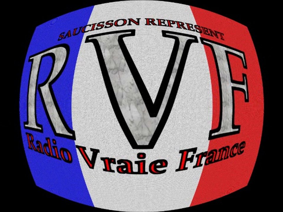 RVF Rap Identitaire lyrics et paroles (HUMOUR)