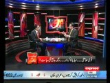 Mir Shakeel ur Rehman is most intelligent person but he is surrounded by Psycho friends - Dr.Moeed Pirzada