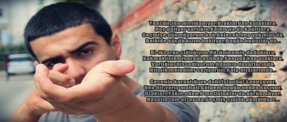 Suret34 ( Yeni Bir Ten )