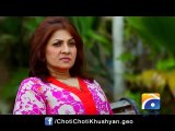 Chhoti Chhoti Khushiyan-Episode 90