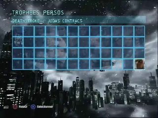 Batman Arkham Origins : Coeur de glace /7 Fin