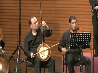 ALEM BEKLEDİ SENİ (İLAHİ)