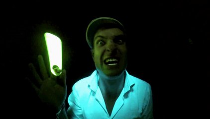 A Flairy Day - part 2 - UV-BARTENDERS bei FLAIRLAB