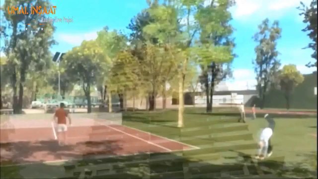 Umal İnşaat Tanıtım Filmi NTK Organizasyon Farkıyla