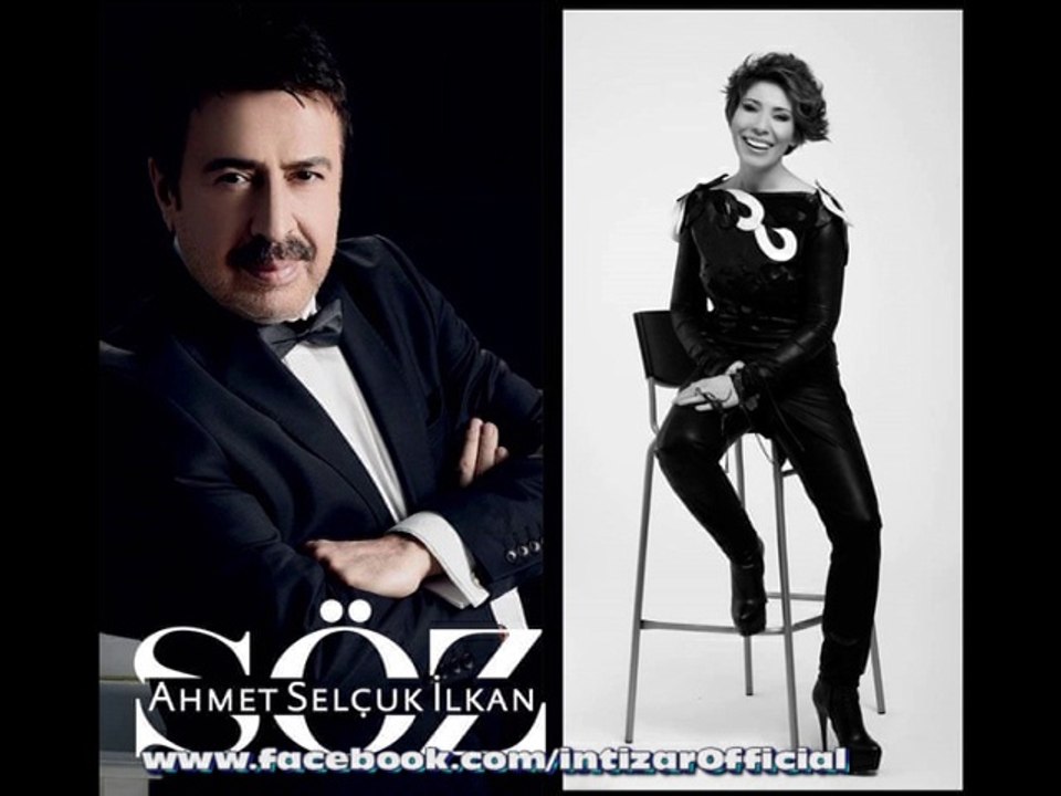 Ahmet Selçuk İlkan Ya Seninle Ya Sensiz feat İntizar