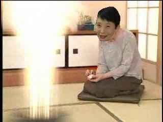 愛犬ロボ「雅美（少し改）」