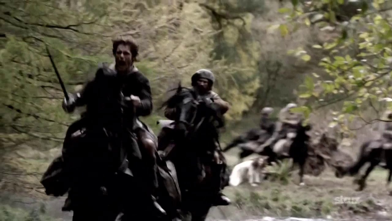 Outlander İlk Fragmanı | Altyazılı