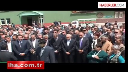 Kılıçdaroğlu'nun Acı Günü