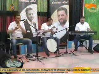 celaleddin ada sultanın günahkarım neyleyim canlı