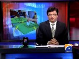 Kamran Khan Refutes Imran Khan's Allegations Against Geo
