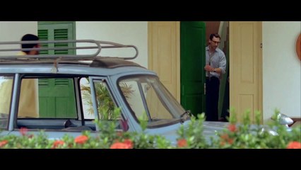 Half of a Yellow Sun (2013) Official Theatrical Trailer [HD]