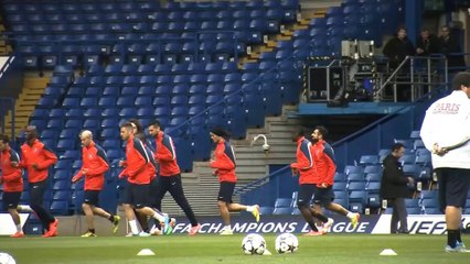 Le PSG et le fair-play financier selon Wenger