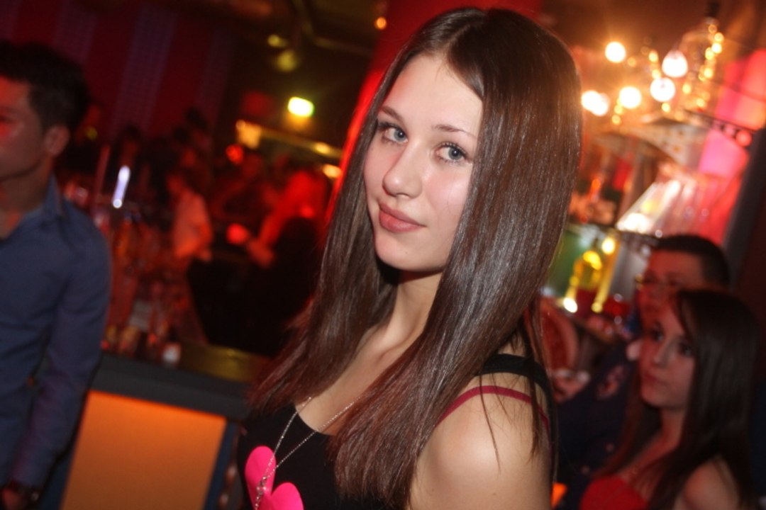 Tanz in den Mai 2014 Dax Pasha Kö Joy Hannover