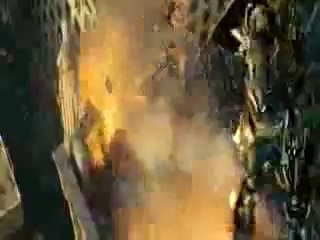 Hexstatic - When Robots Go Bad show intro